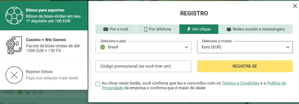 Privacy grátis online