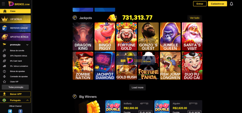 Baixar sportingbet android
