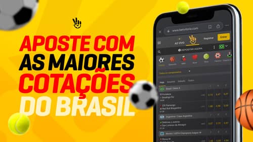 Esporte da sorte apk