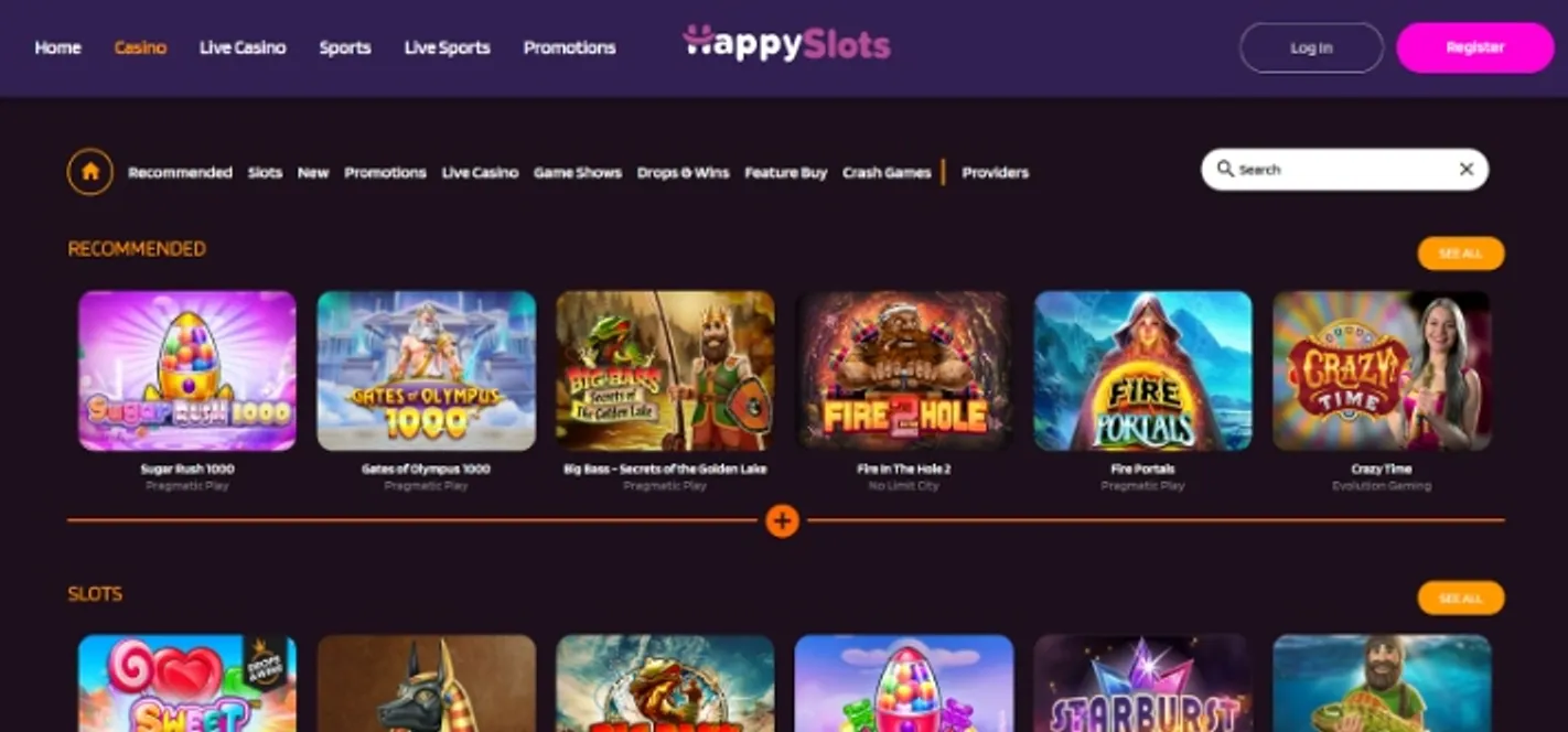 Stake casino