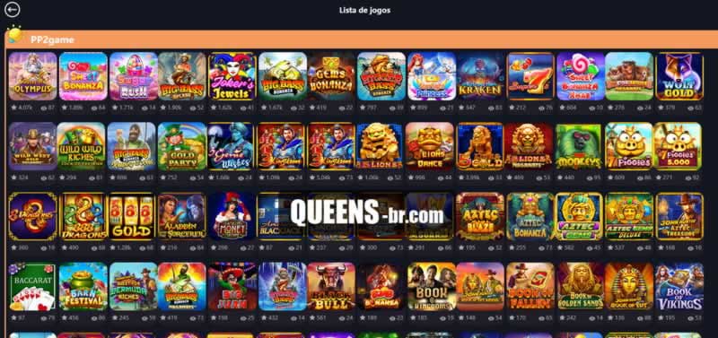 Jogo de azar online