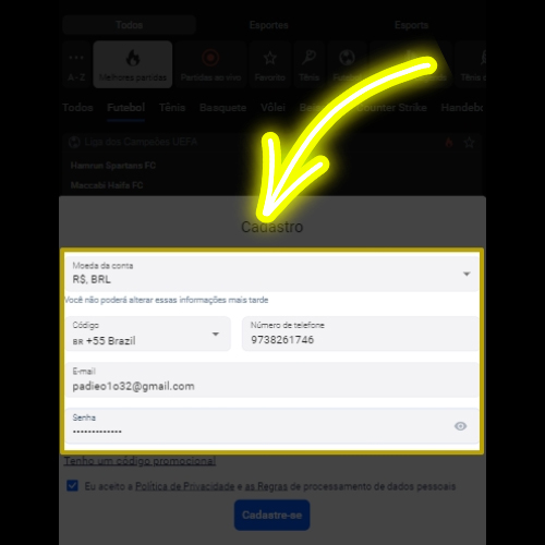 Share files online