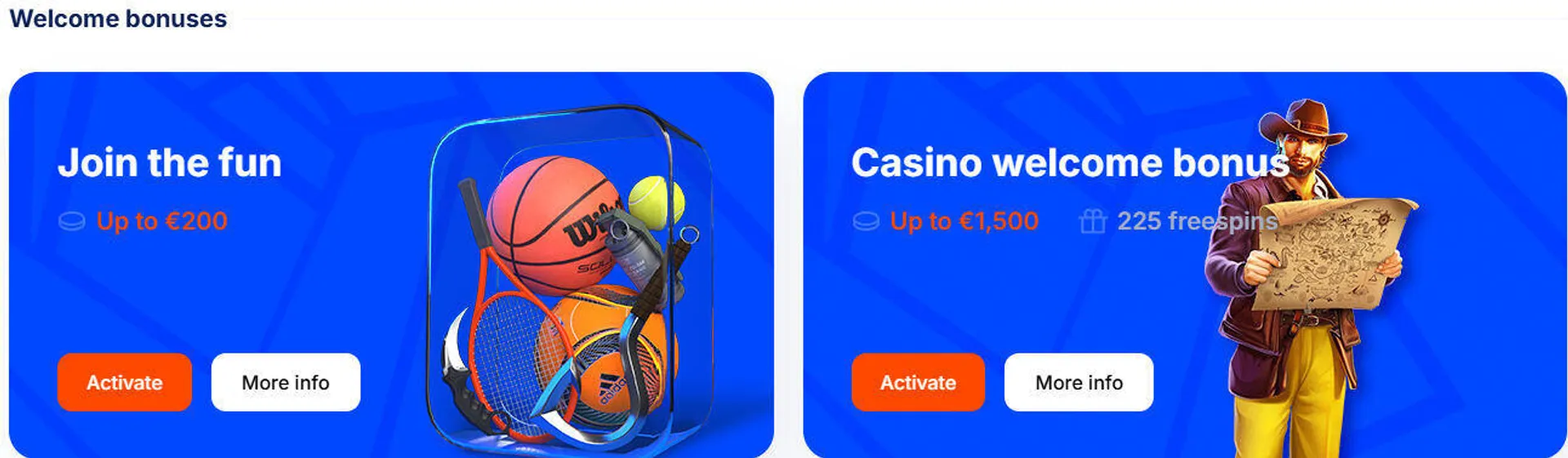 Esportiva bet casino
