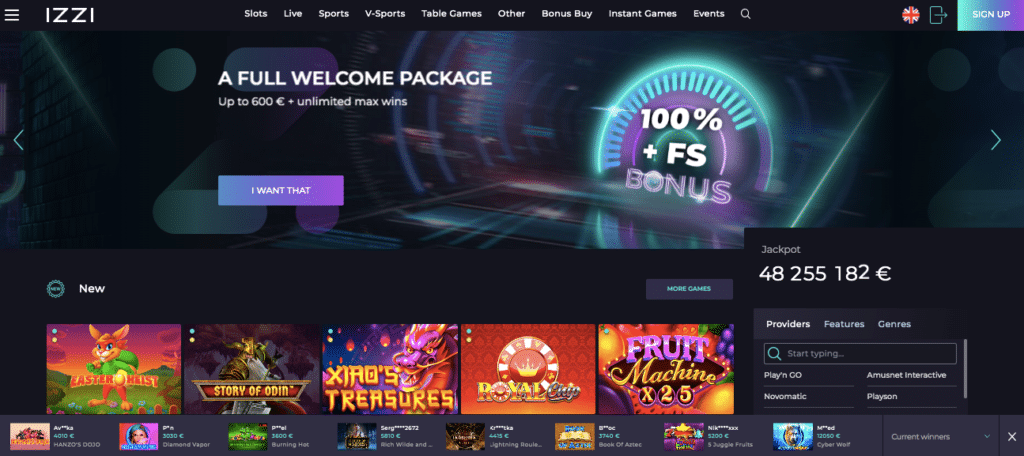 Casinoestrella.com