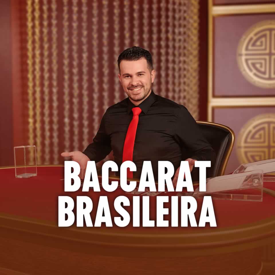 Sports betting brasil