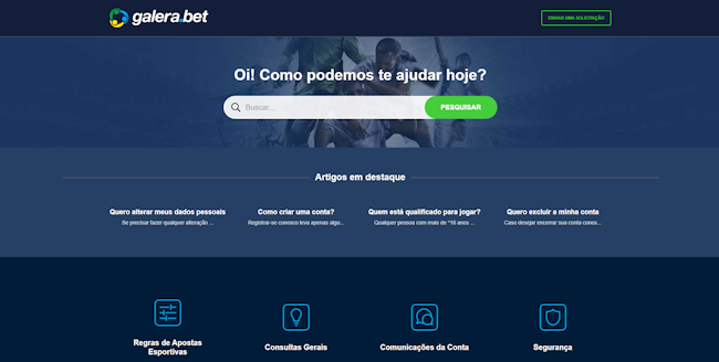 Vitória bet