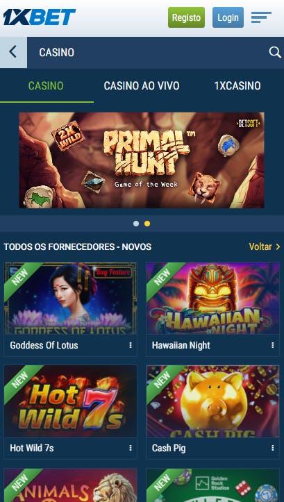 Live arena