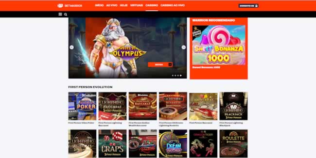 Esporte bet aposta