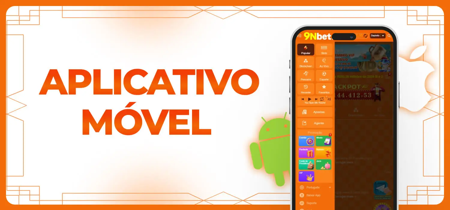 Links de apostas