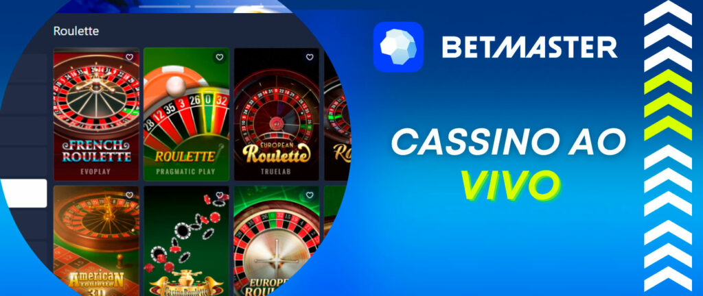 CASINOX