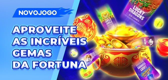 Jogos aposta