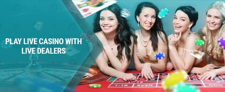 Poker sequência