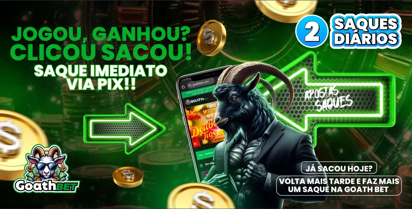 Stake apk