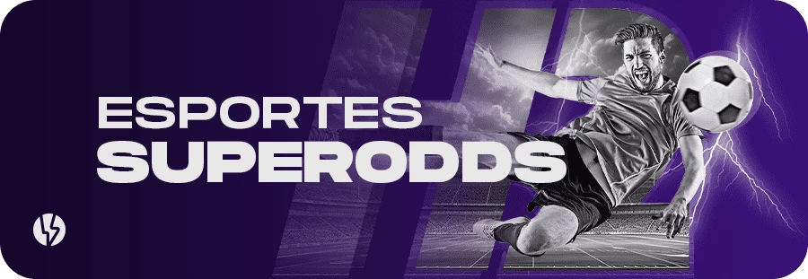 Robô apostas esportivas