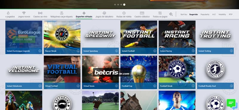 Esport bet net