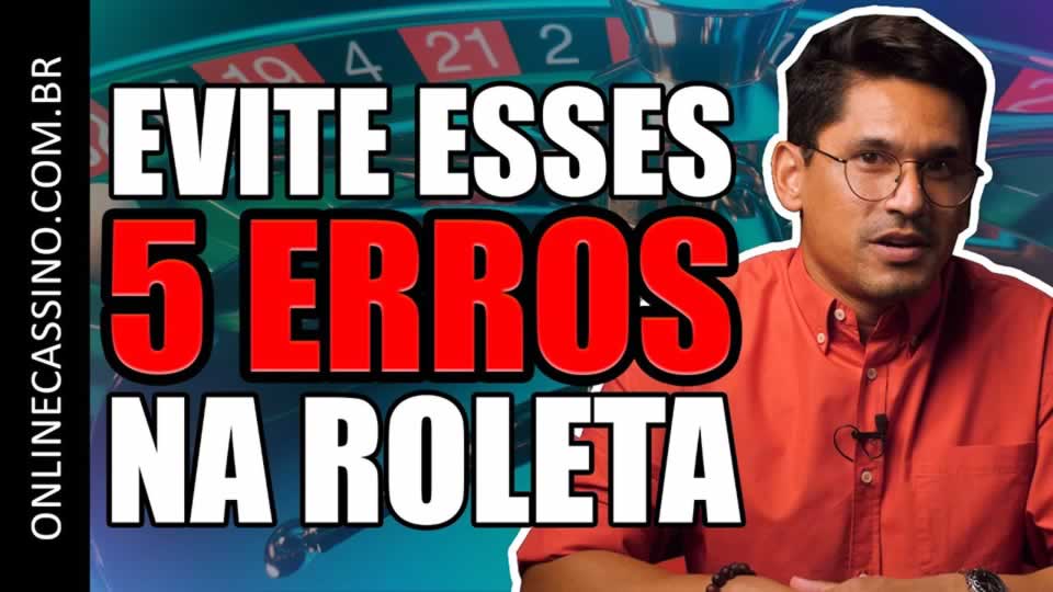 Bonus apostas esportivas
