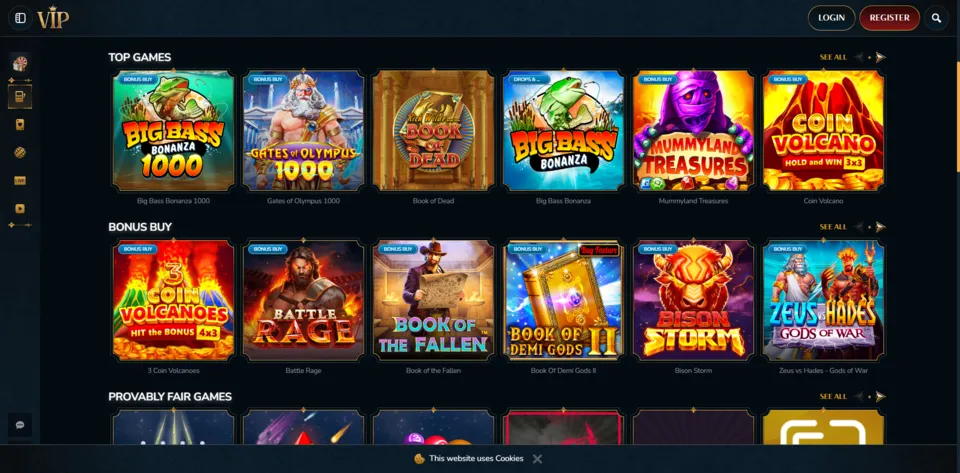 1 mega