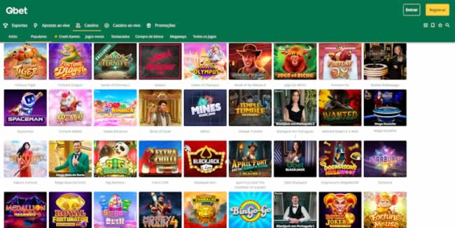 Jogo de aposta online
