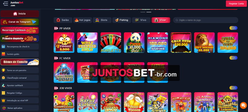 Barbet.com jogo