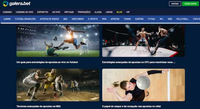Esporte brasil bets
