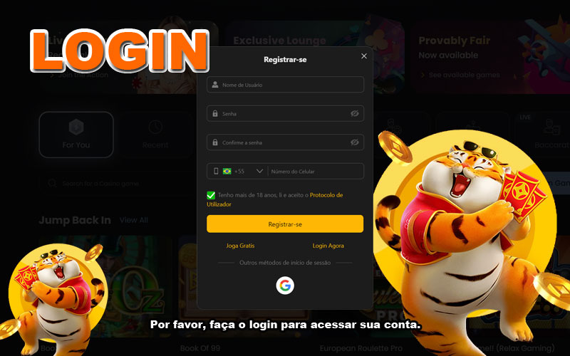 Bet casino