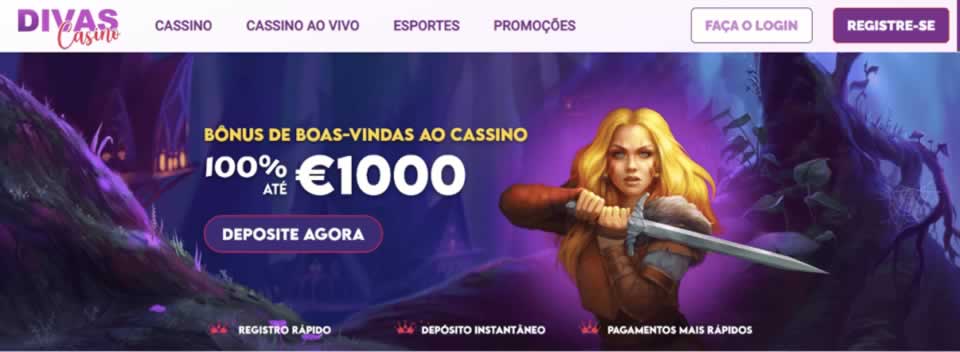 Bbb aposta