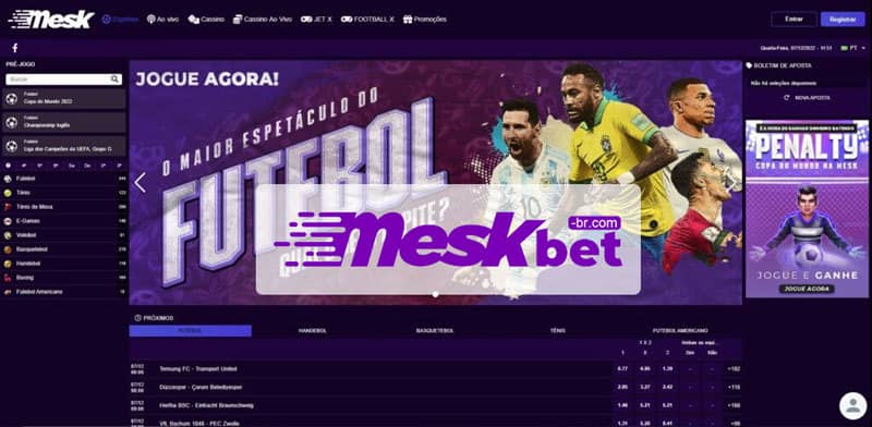 Bet sports