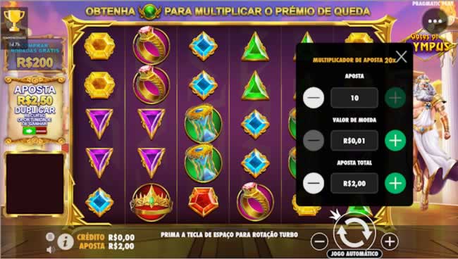 Sports betting login