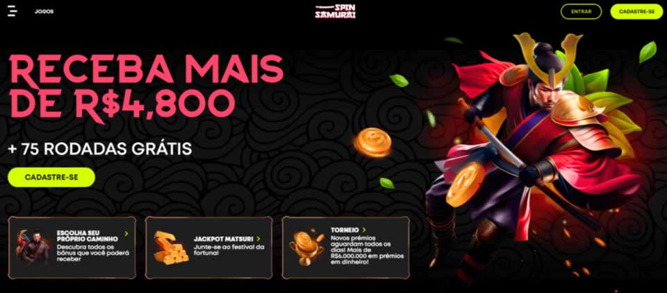 Winstoria Casino