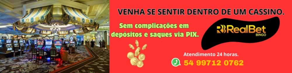 Bet hoje